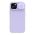 Futrola Nillkin Cam Shield Silky za iPhone 14 Plus (6.7) ljubicasta (MS).