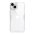 Futrola NILLKIN NATURE PRO za iPhone 15 Pro (6.1) bela (MS).