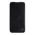 Futrola NILLKIN Qin Pro za iPhone 13 Pro (6.1) crna (MS).