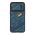 Futrola Nillkin Striker S za iPhone 14 Pro (6.1) plava (MS).