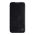 Futrola Nillkin Qin Pro za iPhone 14 Pro (6.1) crna (MS).