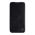 Futrola Nillkin Qin Pro za iPhone 15 Plus crna (MS).
