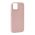 Futrola PURO ICON MAGSAFE za iPhone 15 Plus roze (MS).