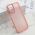 Futrola SHINING CAMERA za Samsung A136 Galaxy A13 5G/A047 Galaxy A04s roze (MS).