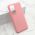 Futrola Soft Silicone za Xiaomi 12T Pro roze (MS).