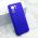 Futrola Soft Silicone za Xiaomi 13T/13T pro plava (MS).