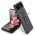Futrola Slim PC Protective za Samsung F721B Samsung Galaxy Z Flip 4 crna (MS).