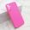 Futrola Soft Silicone za Samsung A145R Galaxy A14 4G/Galaxy A14 5G pink (MS).