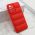 Futrola STAIRS za Samsung A235 Galaxy A23 crvena (MS).