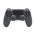 Joypad DOUBLESHOCK IV bezicni celicno crni (za PS4) (MS).