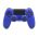 Joypad DOUBLESHOCK IV bezicni plavi (za PS4) (MS).