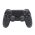 Joypad DOUBLESHOCK IV bezicni crni (za PS4) (MS).
