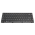 Tastatura za laptop Lenovo G470 crna.