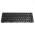 Tastatura za laptop Dell Inspirion N5030 crna.