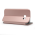 Futrola Teracell Flip Cover za Samsung G935 S7 Edge roze.