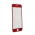 Staklena folija glass Nillkin 3D CP+Max za iPhone 7 Plus/8 Plus crveni.