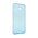 Silikonska futrola Ultra Thin za Samsung J415FN Galaxy J4 Plus svetlo plava.