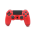 Joypad Dual Shock WIFI za PS4 crveni.