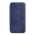 Futrola Teracell Leather za Xiaomi Redmi 8A plava.