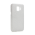 Futrola Crystal Dust za Samsung Galaxy J2 Core srebrna.