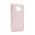 Futrola Crystal Dust za Samsung Galaxy J2 Core roze.