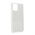 Futrola Crystal Dust za Samsung A915F Galaxy A91/S10 Lite srebrna.
