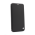 Futrola Teracell Flip Cover za Motorola Moto G8 Power Lite crna.