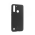 Futrola Teracell Giulietta za Motorola Moto G8 Power Lite mat crna.