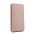 Futrola Teracell Flip Cover za iPhone 12 Pro Max 6.7 roze.