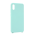 Futrola Summer color za Xiaomi Redmi 9A mint.