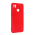Futrola Teracell Giulietta za Xiaomi Redmi 9C/Redmi 10A mat crvena.