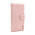 Futrola Hanman Canvas ORG za Xiaomi Redmi Note 10/Redmi Note 10S roze.