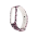 Narukvica za smart watch Xiaomi Mi Band M5/M6 leopard pink.