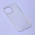 Futrola Teracell Skin za iPhone 13 Mini Transparent.
