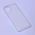 Silikonska futrola Skin za Samsung A225 Galaxy A22 Transparent.