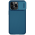 Futrola Nillkin CamShield Pro Magnetic za iPhone 13 Pro plava.