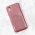 Futrola Crystal Dust za Samsung A013F Galaxy A01 Core roze.