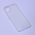 Futrola Teracell Skin za Samsung A226 Galaxy A22 5G Transparent.
