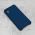 Futrola Summer color za Samsung A013F Galaxy A01 Core tamno plava.