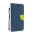 Futrola Mercury za Xiaomi Redmi Note 11 Pro Plus/Poco X4 NFC tamno plava.