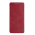Futrola Nillkin Qin za Xiaomi Redmi Note 11T 5G/Poco M4 Pro 5G crvena.