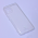 Futrola Teracell Skin za Samsung A035 Galaxy A03 Transparent.