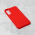 Futrola Teracell Giulietta za Samsung Galaxy S22 Plus 5G mat crvena.