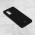 Futrola Teracell Skin za Samsung A536 Galaxy A53 5G mat crna.