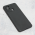 Futrola Carbon fiber za Xiaomi Redmi 10C crna.
