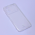 Futrola Teracell Skin za Xiaomi Poco M4 Pro 4G Transparent.