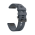 Narukvica sporty za Garmin Fenix 3/5X/6X smart watch 26mm tamno siva.