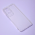 Silikonska futrola Ultra Thin za Xiaomi Poco F4 Transparent.