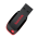 USB flash memorija SanDisk Cruzer Blade Teardrope 16GB CN.