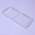 Futrola Transparent Ice Cube za Samsung F721B Galaxy Z Flip 4.